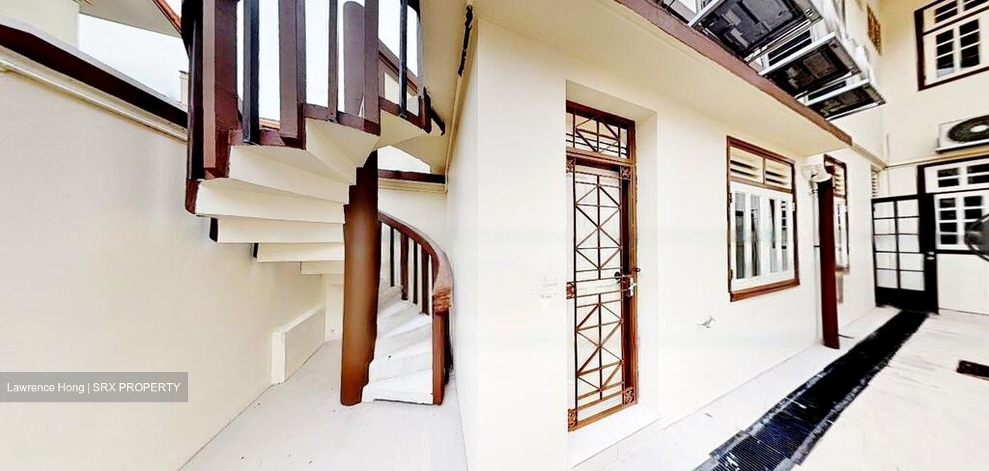 Mcnair Road (D12), Detached #614629921